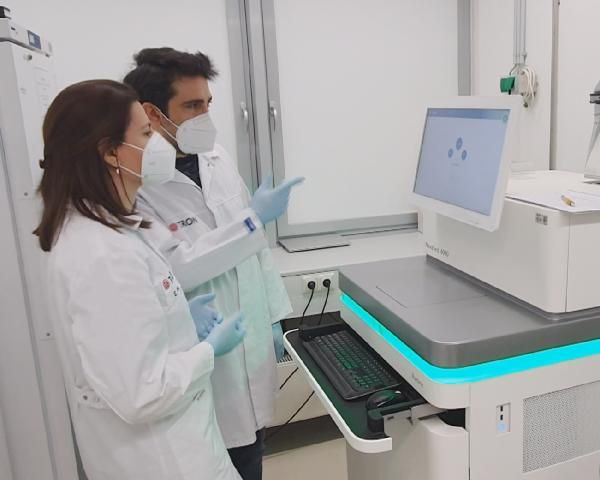 Uğur Şahin'in ekibi MS aşısını buldu! Kişiye özel kanser aşıları geliyor - Resim: 1