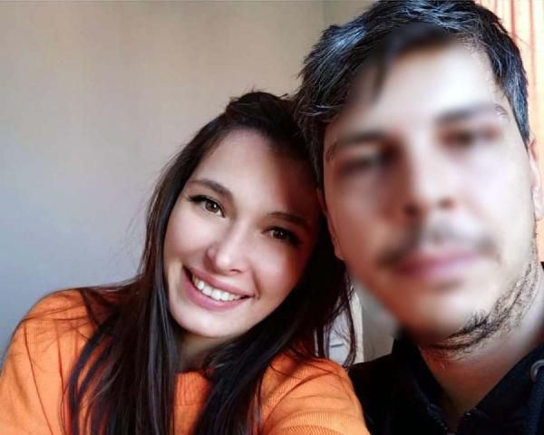 Ankara'da 4 aylık kızını kaçırmıştı! Bebeğine kavuşan anne: Çocuğumun canına kastettiler - Resim: 2