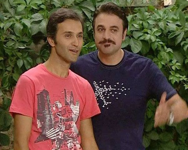 Geniş Aile'nin Ulvi'si Bülent Çolak yönetmen sevgilisi ile evlendi! - Resim: 1