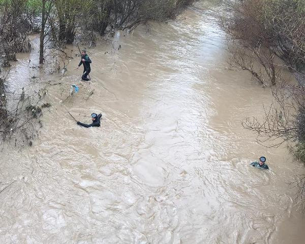 Batman'da kaybolan 3 yaşındaki Fatih ölü bulundu - Resim: 0