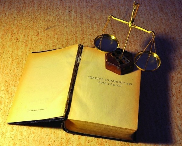 Yeni anayasa ne diyor? İşte madde madde yeni sistem - Resim: 1