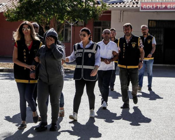 Cinsel ilişki için eve götürdüler sonrası kabus! - Resim: 3