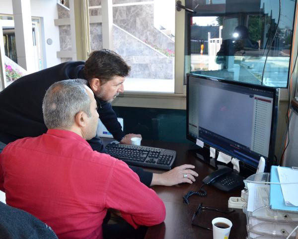 Antalya'da şaşkına çeviren olay: İlk kez böyle bir şeyle karşılaştım - Resim: 0