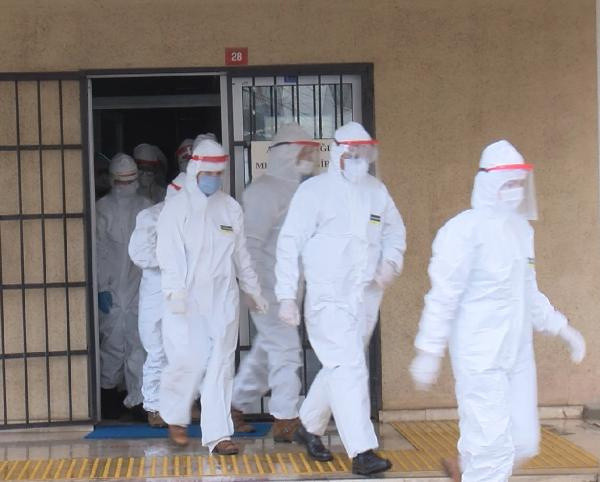 Filyasyonda yeni dönem! Mutant virüs tehlikesi, algoritmaları değiştirdi - Resim: 0