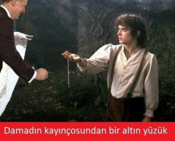 Gelmiş geçmiş en iyi caps'ler - Resim: 3