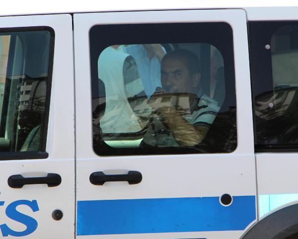 Okul servisinin çarptığı ilkokul öğrencisi öldü - Resim: 4