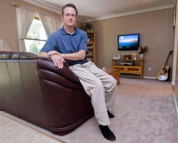 Birçok cinsel organı var 'Bekaretimi tam...' - Resim: 1