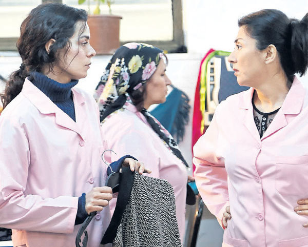 Sen Anlat Karadeniz Diriliş Ertuğrul'un ipi çekildi gitgide düşüyor! - Resim: 3