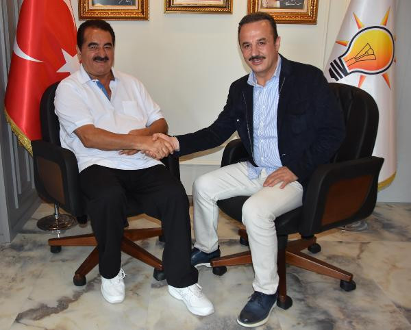 İbrahim Tatlıses'ten Kılıçdaroğlu'na cevap! - Resim: 3