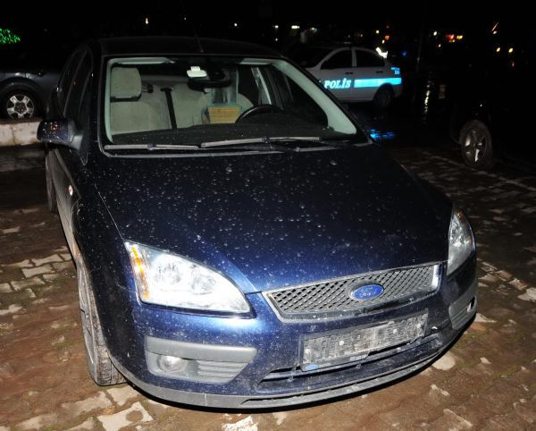 Erkin Koray trafik kazası geçirdi - Resim: 2