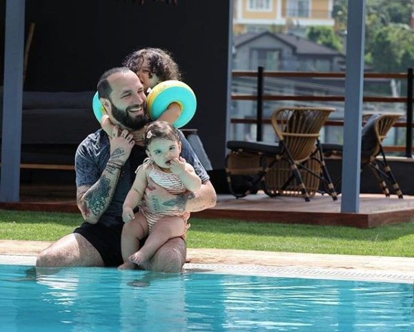 Arda Turan yorumu Berkay Şahin'i  çıldırttı küfürlü cevabı olay oldu - Resim: 1