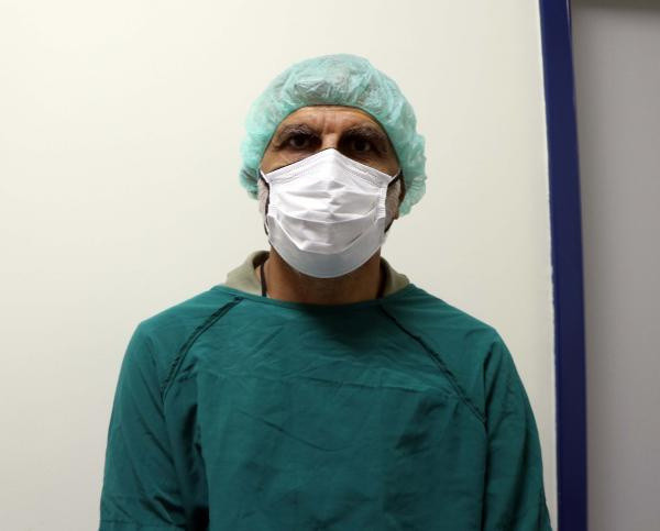 Gaziantep'te 11 ayda 3 kez covid-19'a yakalandı! Aşı için bakın ne dedi - Resim: 3