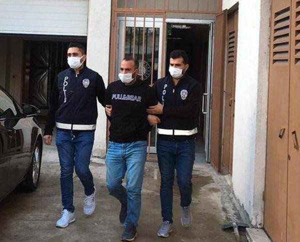 Tekirdağ'da eski eşini kızlarının önünde öldürdü! İfadesi ortaya çıktı: Bunu kabul etmedi - Resim: 0