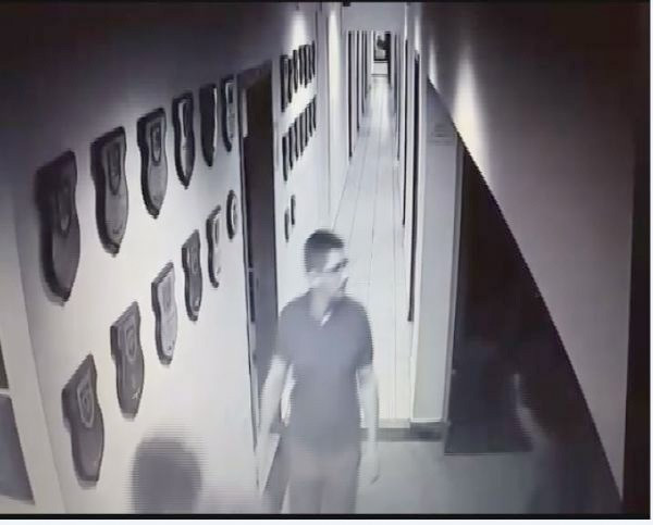 Emret Abi!.. Darbenin 2 numarası bakın kim çıktı? - Resim: 1