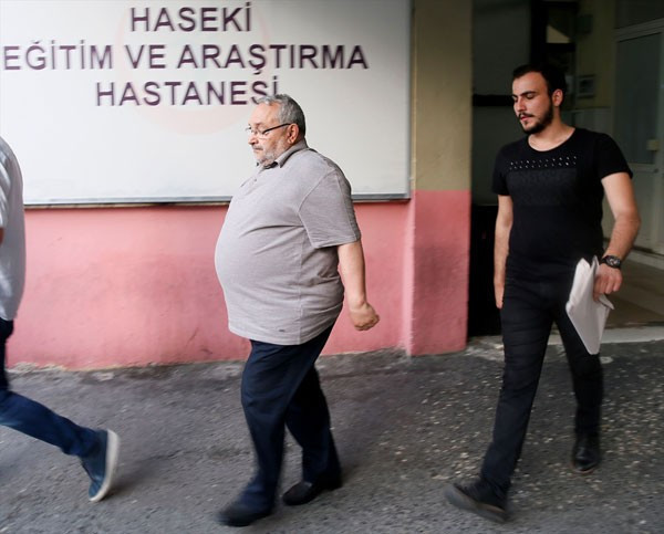 Büyük Bylock dalgası! Aselsan çalışanları, memurlar, askerler... - Resim: 4