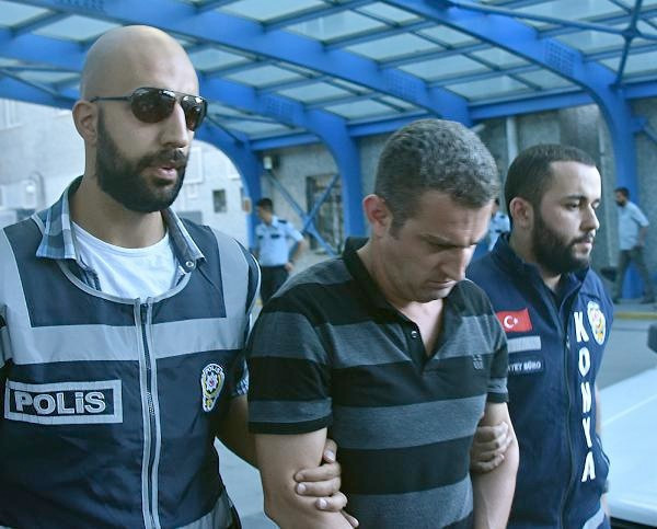 Parktaki cinayetin altından yasak aşk çıktı  - Resim: 4