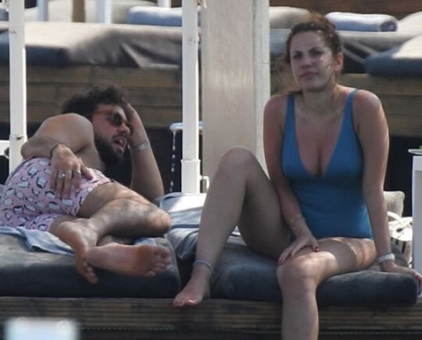 Yasak Elma'nın yıldızı Eda Ece olay görüntüler için isyan etti: Bana hiç acımadılar - Resim: 1