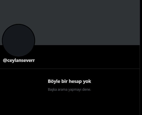 CNN Türk muhabiri Ceylan Sever'in sözleri büyük tepki çekti hesabını kapattı: Yanmış gibi... - Resim: 1