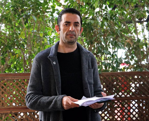 Adana'da kuzenine güvendi hayatının hatasını yaptı: Bütün suçunu itiraf ediyor - Resim: 1