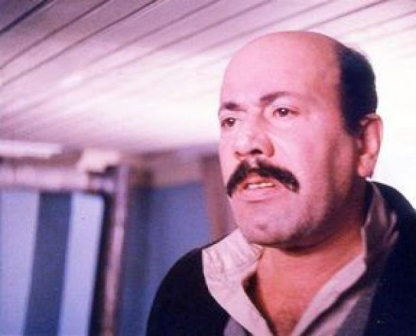 497 filmde oynadı ama adını kimse bilmiyor! - Resim: 3