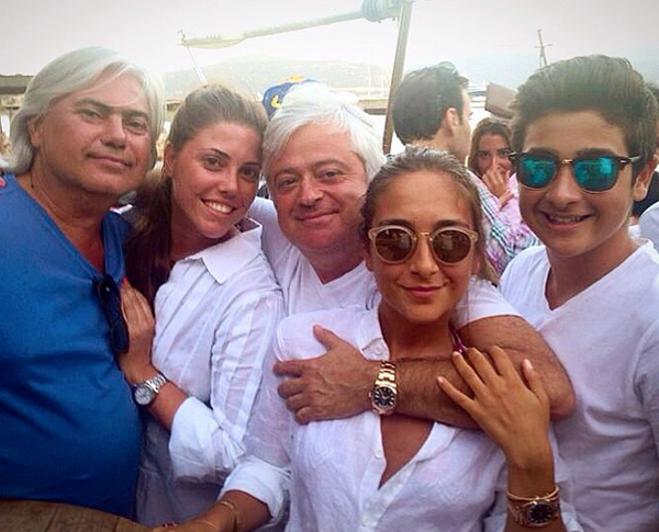 Mina Başaran'ın nişanlısı Murat Gezer kimdir? Uçaktaki son görüntüleri... - Resim: 1