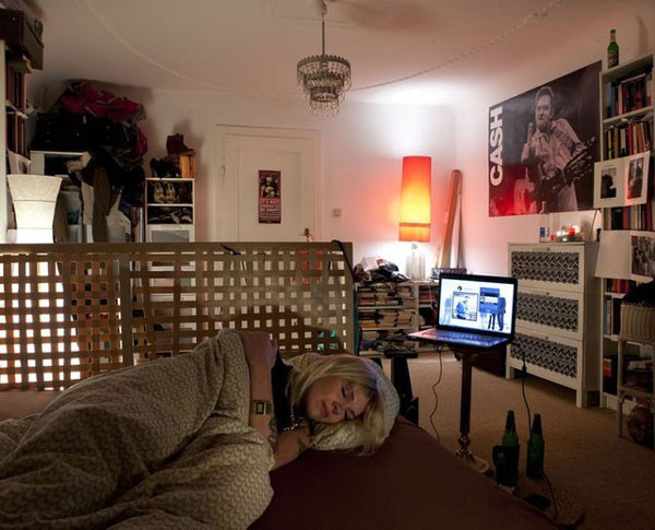 Kadınların yatak odası sırları! Biri var ki fena - Resim: 2