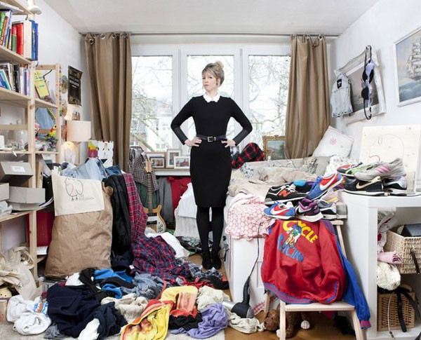 Kadınların yatak odası sırları! Biri var ki fena - Resim: 3