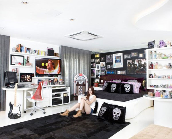 Kadınların yatak odası sırları! Biri var ki fena - Resim: 4