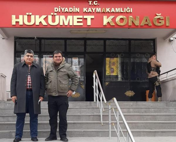 Ağrı'da altın bulunan köyünde büyük heyecan! İlk adım atıldı - Resim: 0