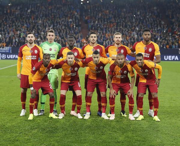Fatih Terim için olay sözler: Kovduğun adam şu anda oynar - Resim: 2