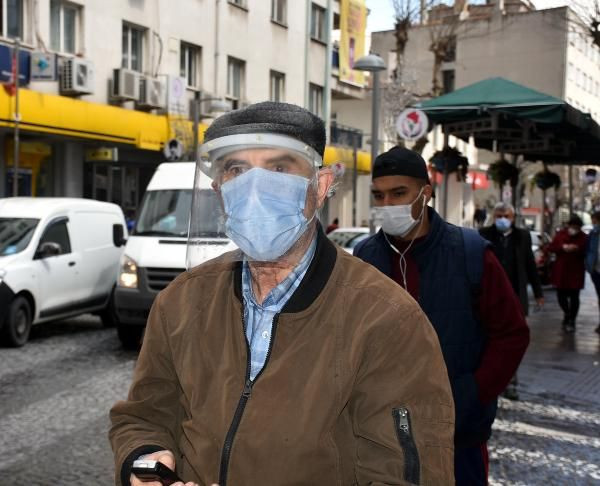 26 kat arttı! Çanakkale rekortmen oldu 100 bin kişide görülen vaka sayısı 962,98'e yükseldi - Resim: 2