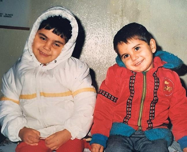 İzmir'de yürek dağlayan hikaye! 33 yıllık çığlık: Camiye bırakırken kulağıma... - Resim: 0