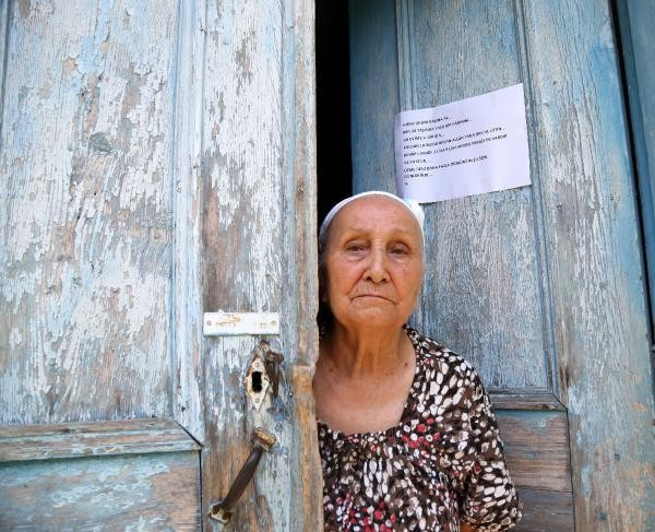 Müdavimi olan hırsıza bu notu yazdı - Resim: 1