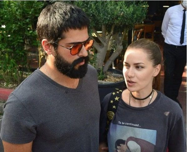 Burak Özçivit ve Fahriye Evcen'in oğulları Karan'ın üzerindeki montun fiyatı şoke etti - Resim: 4