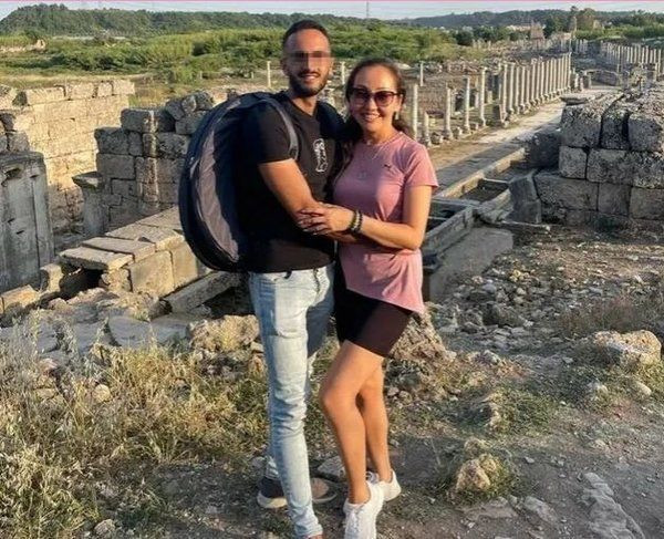 İran'lı sihirbaz, Yakutistan'lı şaman astroloğu İstanbul'da boğarak öldürdü! 'Hayatımın sihirbazı' diyordu - Resim: 3