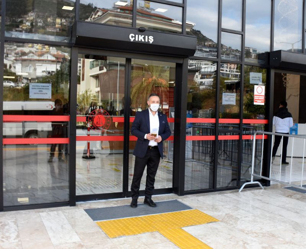 Antalya'da acılı baba bu fotoğrafı görünce şok oldu: Çok ciddi rakamlar toplanmış olabilir - Resim: 0