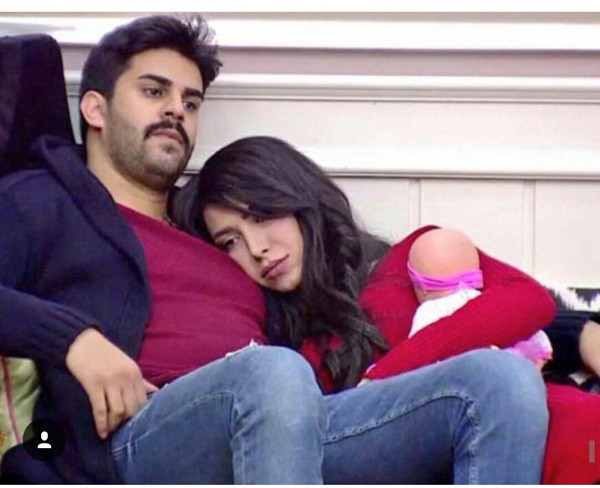 Kısmetse Olur'un Adnan'ı son haliye tanınmadı! Estetikleri onu bambaşka birine çevirdi - Resim: 1