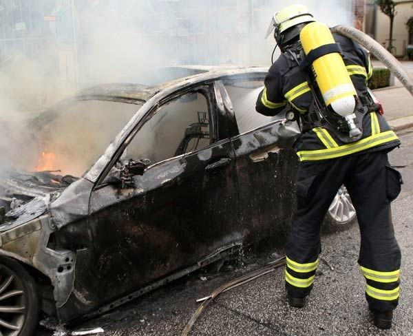 G20'de şoke eden görüntü az önce Almanya'da... - Resim: 4