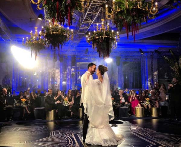 Spiker Simge Fıstıkoğlu, ekranlara veda etti! - Resim: 3