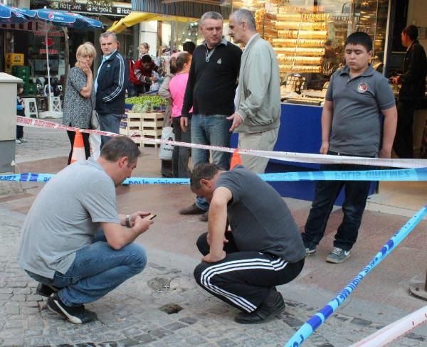 Bu deliğin arkasında ne var? - Resim: 3