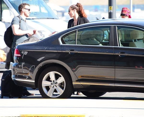 Dünya güzeli köy hayatı yaşıyor Azra Akın'dan eşine duygusal veda! - Resim: 2