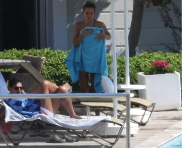 Demet Özdemir Kaan Yıldırım'lı aşk açıklaması! 'Çok uzun zamandır hayal ettiğim...' - Resim: 3