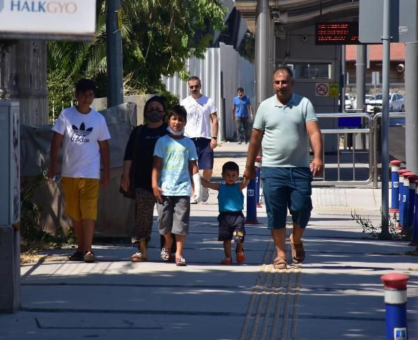 İzmir'de yine bildik manzara! Herkesin bahanesi hazır - Resim: 2