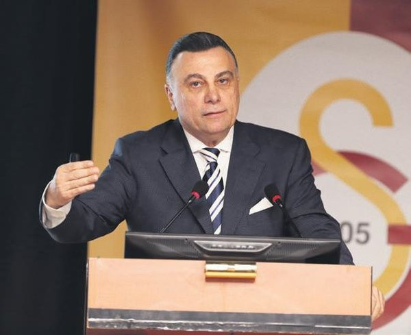 Fatih Terim'e çağrı: Bir yıl daha devam et, sakın görevi bırakma - Resim: 0