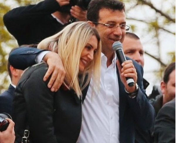 Ekrem İmamoğlu aslen nereli ailesi eşi Dilek İmamoğlu çocukları kimdir? - Resim: 2