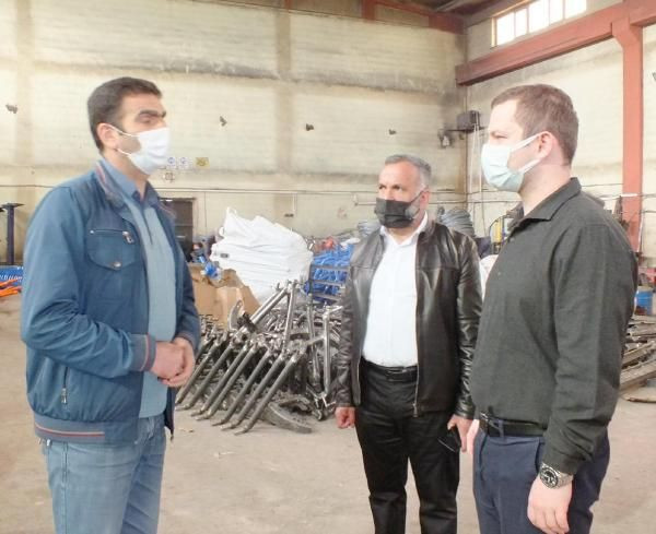 Devlet desteğiyle Muş'ta üretti Türkiye'nin yüzde 80'i buradan alıyor! 5 ülke sıraya girdi - Resim: 4