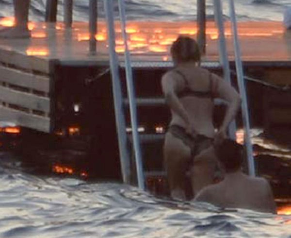 Bodrum'da yakalanan Şebnem Bozoklu'dan flaş karar - Resim: 2