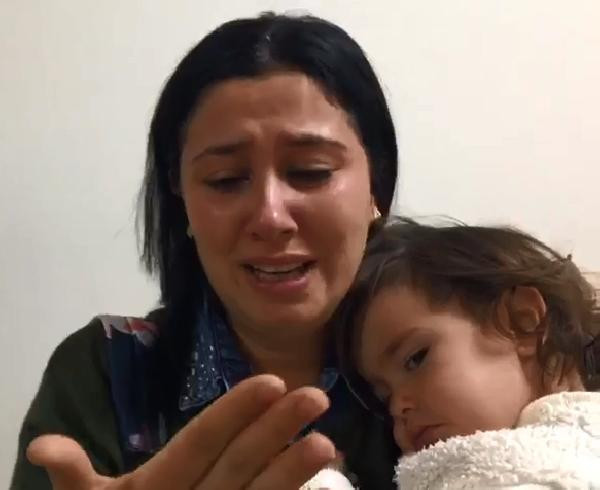 Türkiye'nin içini sızlatmıştı! Trafikte saldırıya uğrayan gazi konuştu - Resim: 3