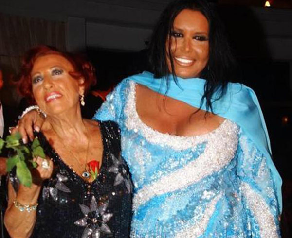 Dudak uçuklatan servetiyle ilgili flaş karar! - Resim: 3