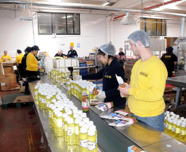 Koronavirüs salgınında talep dörde katlandı! Dünya Türkiye'den alıyor - Resim: 1